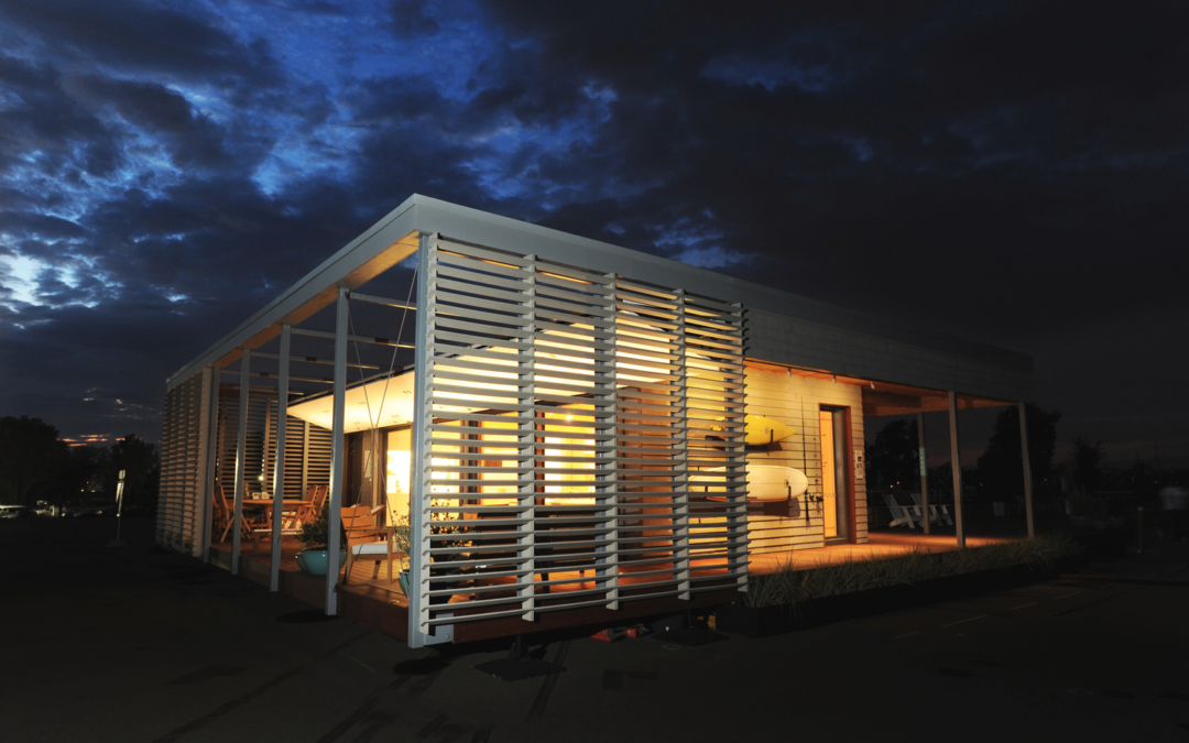 Solar Decathlon