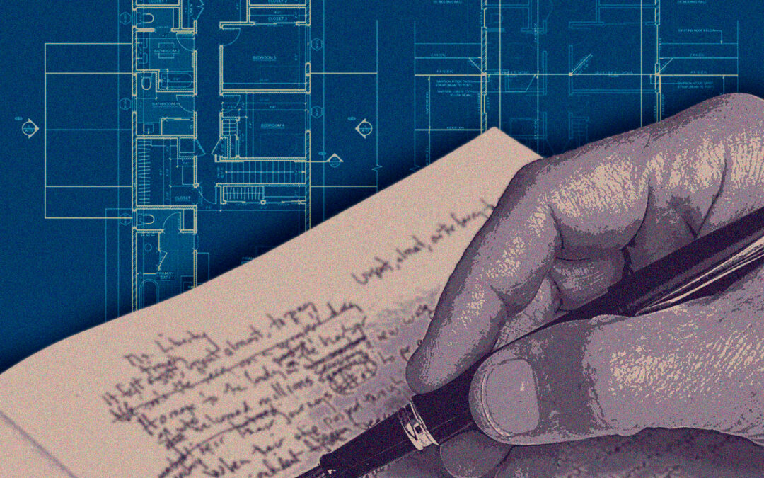 Building With Words